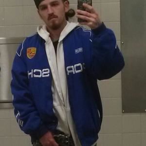 Meet your Posher, Blaine